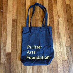 Pulitzer Arts Foundation Tote Bag